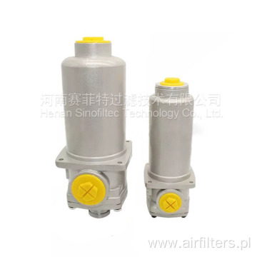 RF Series Tank Mounted Return Filter